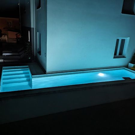 Joy 2 Apartment ノヴァリャ エクステリア 写真