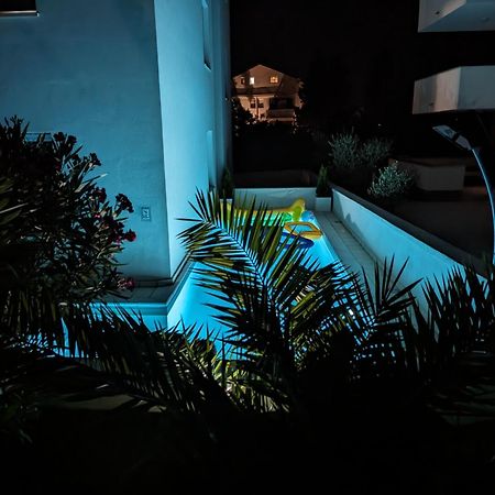 Joy 2 Apartment ノヴァリャ エクステリア 写真