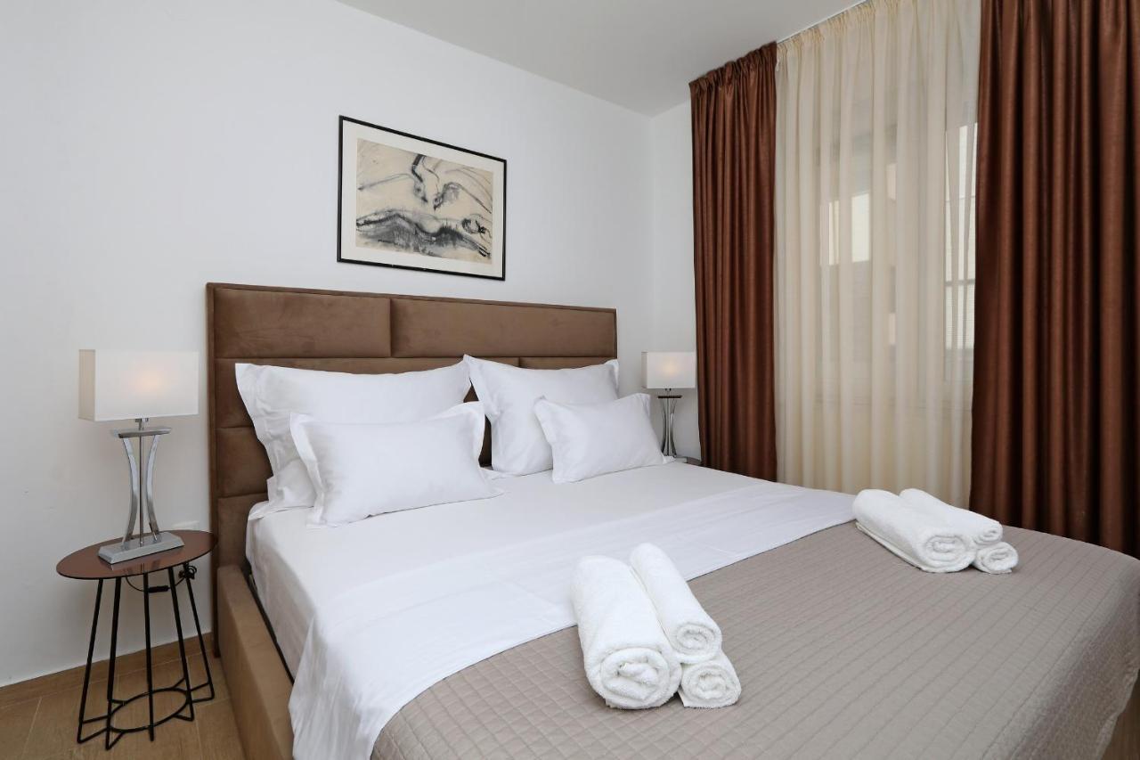 Joy 2 Apartment ノヴァリャ エクステリア 写真