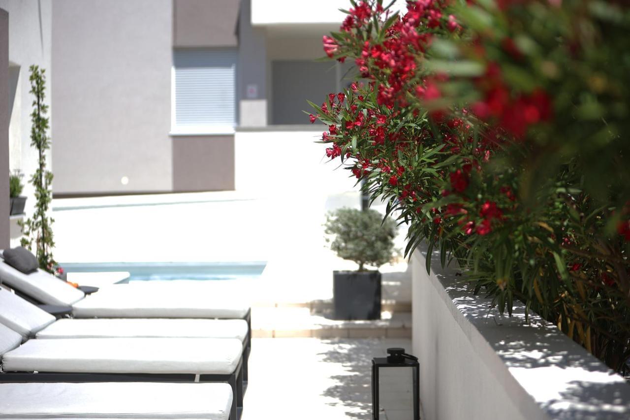 Joy 2 Apartment ノヴァリャ エクステリア 写真